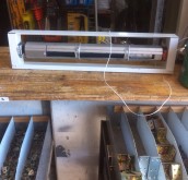 התקנת תריס גלילה ממ”ד בהתאם לתו תקן