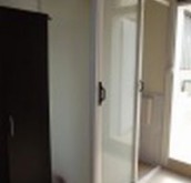 מקלחונים בירושלים