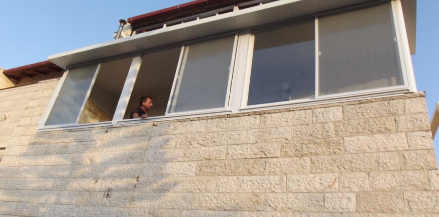 איטום גגות