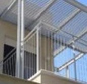 סגירת מרפסות בירושלים